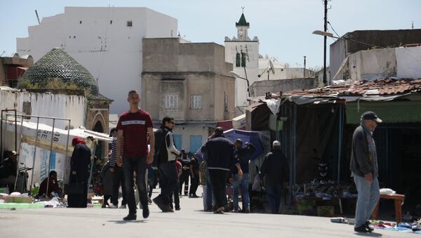 تونس تنطلق في تخفيف اجراءات الحجر الصحي العام وتدخل في الحجر الصحي الموجه - سبوتنيك عربي