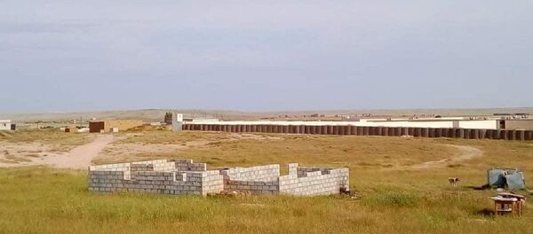 الميلشيات التركمانية تستهدف بالمدفعية موقعا للجيش السوري بريف الحسكة الرئيسية - سبوتنيك عربي