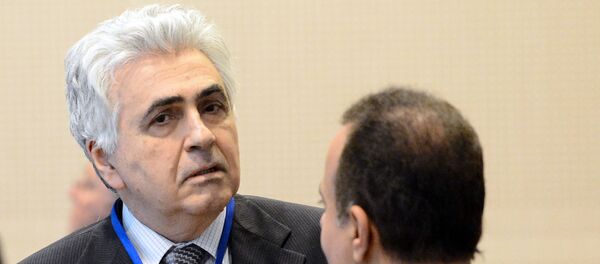 وزير الخارجية اللبناني ناصيف حتي - سبوتنيك عربي