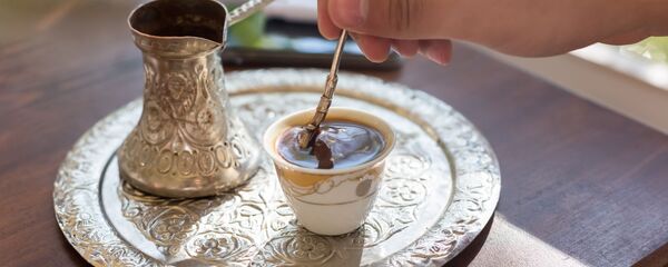 قهوة - سبوتنيك عربي