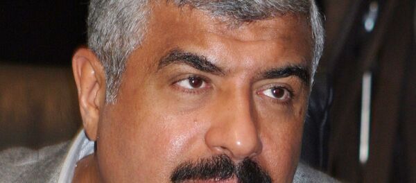 رجل الأعمال المصري هشام طلعت مصطفى - سبوتنيك عربي