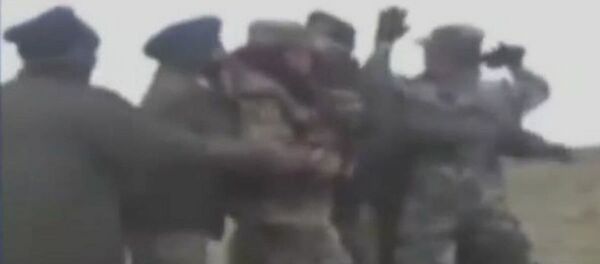 معركة وتبادل للكمات بين أكثر من 150 حرس حدودي صيني وهندي - سبوتنيك عربي