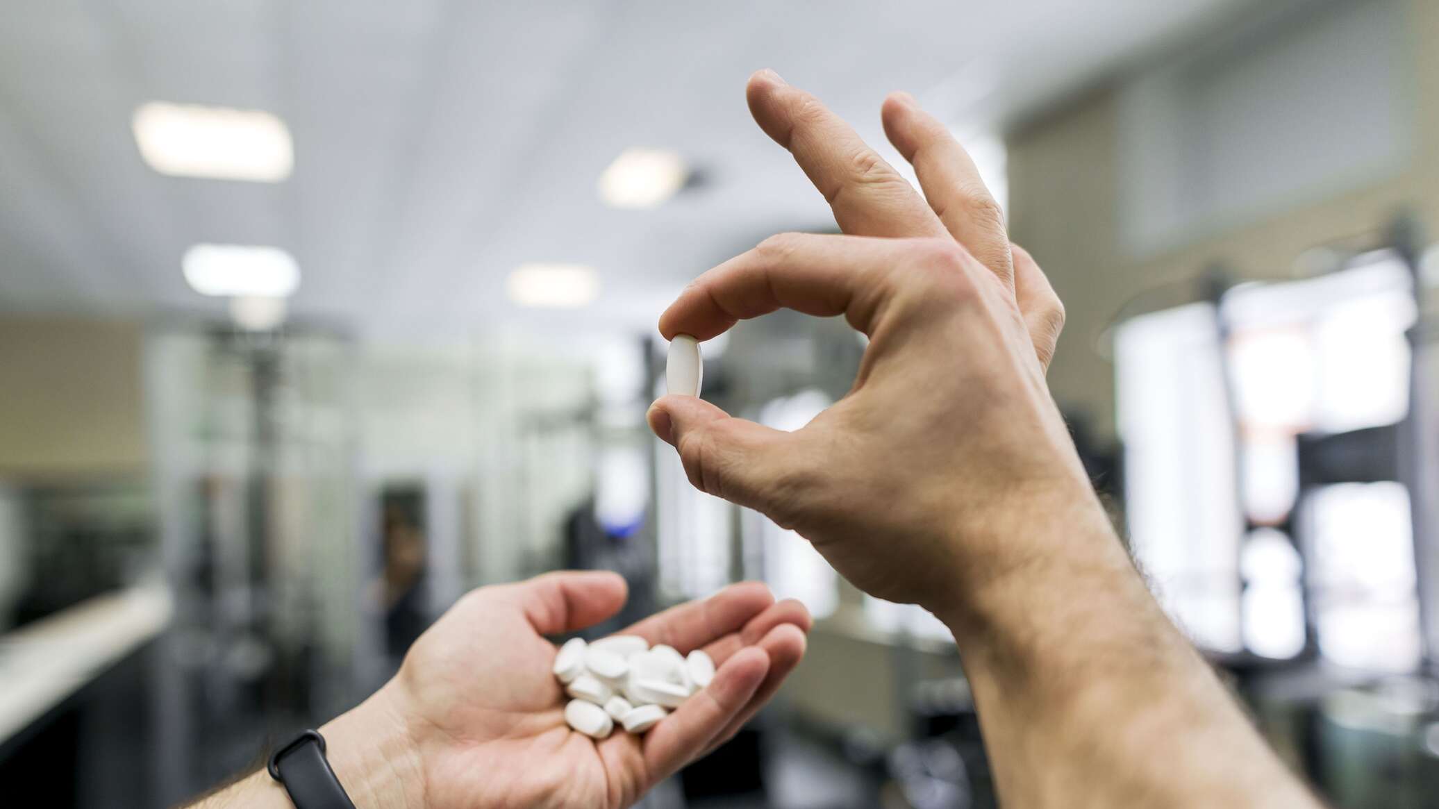 علماء روس يبتكرون دواء واعدا خال من المخاطر الشائعة