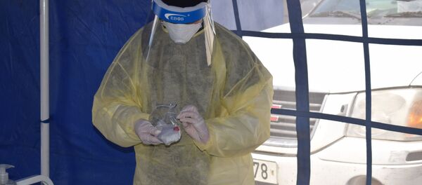 مسح ميداني في المناطق اللبنانية لتقييم واقع تفشي كورونا مسح ميداني في المناطق اللبنانية لتقييم واقع تفشي كورونا - سبوتنيك عربي