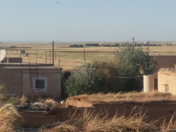 أهالي القاهرة ينضمون للمقاومة الشعبية ضد الجيش الأمريكي شرقي سوريا... فيديو أهالي القاهرة ينضمون للمقاومة الشعبية ضد الجيش الأمريكي شرقي سوريا... فيديو - سبوتنيك عربي