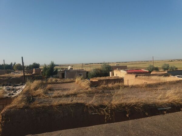 أهالي القاهرة ينضمون للمقاومة الشعبية ضد الجيش الأمريكي شرقي سوريا... فيديو أهالي القاهرة ينضمون للمقاومة الشعبية ضد الجيش الأمريكي شرقي سوريا... فيديو - سبوتنيك عربي