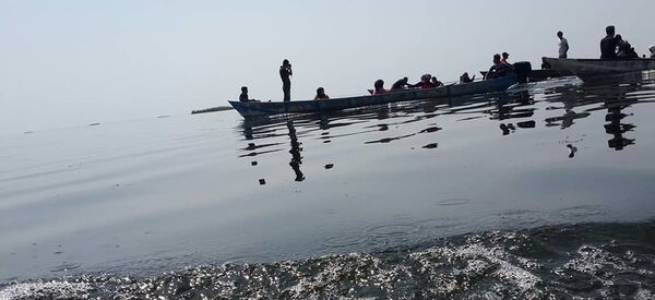 أهوار العراق - سبوتنيك عربي