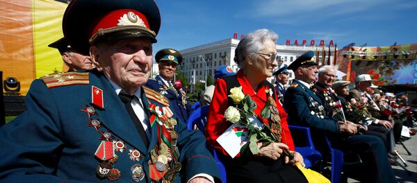 الطبيب العسكري فيدور بوليفنيكوف - سبوتنيك عربي