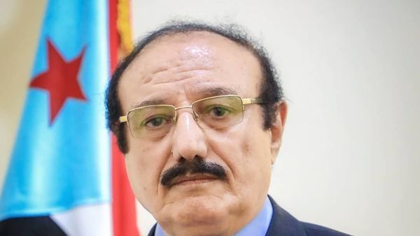 السفير قاسم عسكر السفير قاسم عسكر - سبوتنيك عربي