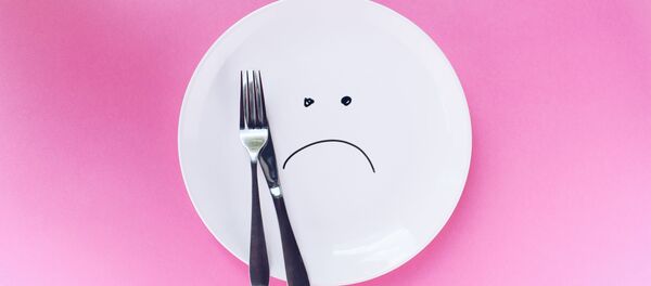 طبق وشوكة وسكين - سبوتنيك عربي