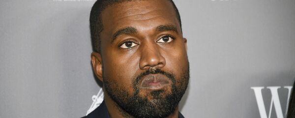 مغني الراب كاني ويست - سبوتنيك عربي