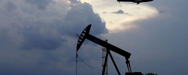 مؤشرات اقتصادية - النفط، أوكلاهوما، اقتصاد الولايات المتحدة 2020 - سبوتنيك عربي