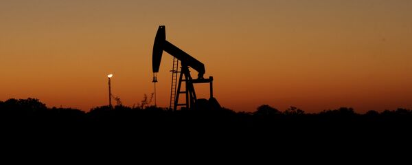 مؤشرات اقتصادية - النفط، تكساس، اقتصاد الولايات المتحدة 2020 - سبوتنيك عربي