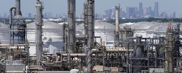 مؤشرات اقتصادية - النفط، تكساس، اقتصاد الولايات المتحدة 2020 - سبوتنيك عربي