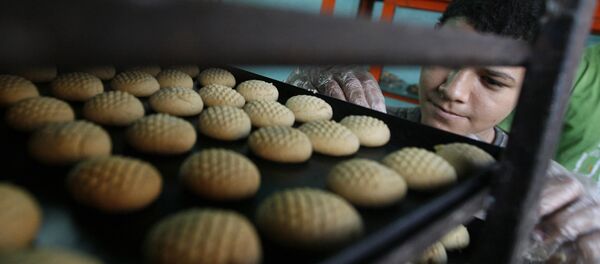 كحك عيد الفطر - سبوتنيك عربي