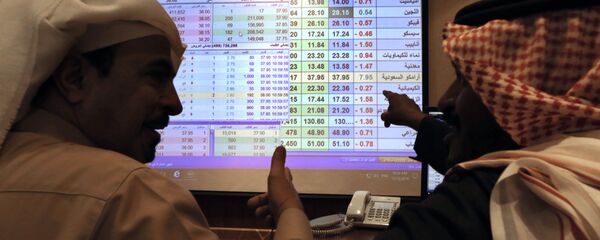 مؤشرات اقتصادية - النفط، أرامكو، السعودية، اقتصاد الشرق الأوسط 2020 - سبوتنيك عربي