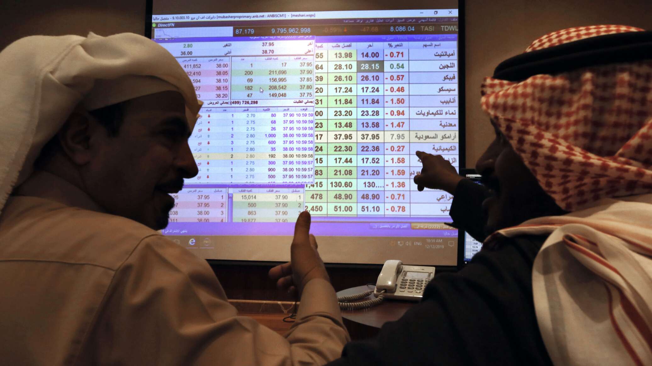 كيف ساهمت السعودية بارتفاع أحجام اكتشافات النفط والغاز العالمية؟