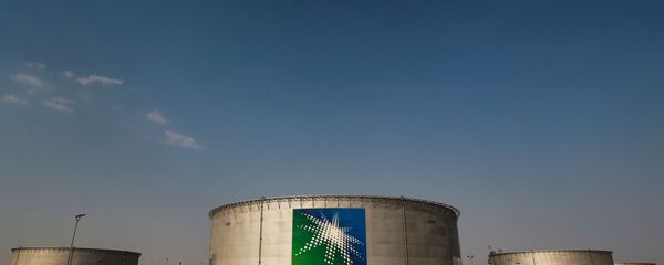 مؤشرات اقتصادية - النفط، أرامكو، السعودية، اقتصاد الشرق الأوسط 2020 - سبوتنيك عربي