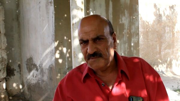 نبش قبور الإيزيديين... ميراث داعش في سنجار للميلشيات التركمانية برأس العين (فيديو) - سبوتنيك عربي