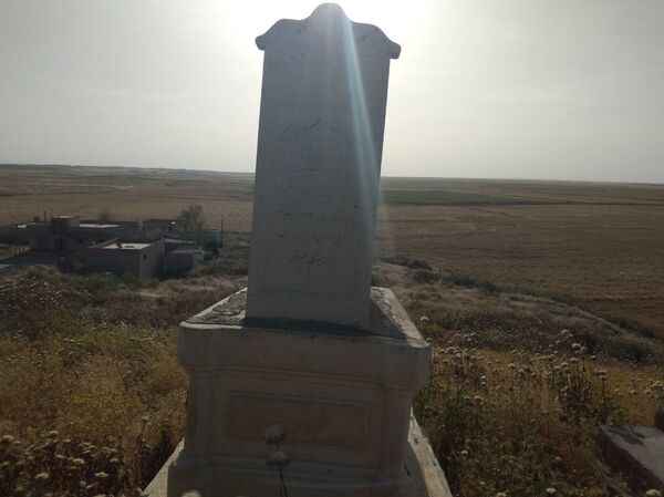 نبش قبور الإيزيديين... ميراث داعش في سنجار للميلشيات التركمانية برأس العين (فيديو) - سبوتنيك عربي