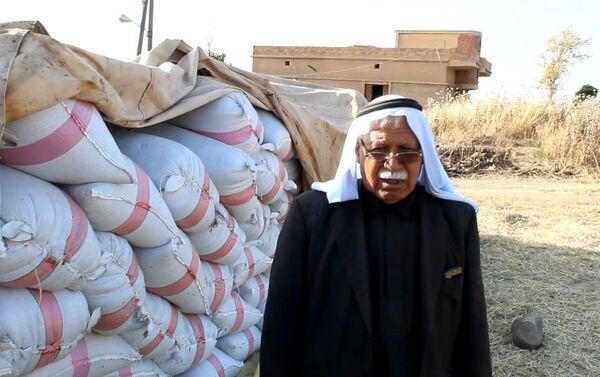 نبش قبور الإيزيديين... ميراث داعش في سنجار للميلشيات التركمانية برأس العين - سبوتنيك عربي