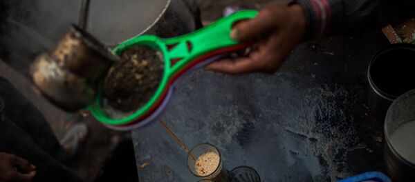 حب الهيل - سبوتنيك عربي