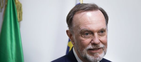 تيبور ناجي - سبوتنيك عربي