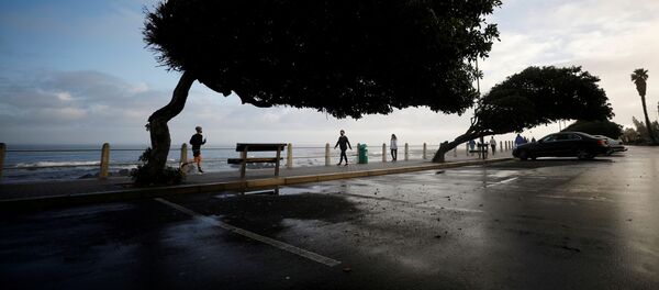 العداؤن يحاولون الاستقادة بأقصى درجة ممكنة من وقت التمرين المخصص خلال فترة الحجر الصحي بسبب كورونا على مستوى الدولة في ساحل العاج، جنوب أفريقيا، 15 مايو 2020. العداؤن يحاولون الاستقادة بأقصى درجة ممكنة من وقت التمرين المخصص خلال فترة الحجر الصحي بسبب كورونا على مستوى الدولة في ساحل العاج، جنوب أفريقيا، 15 مايو 2020. - سبوتنيك عربي
