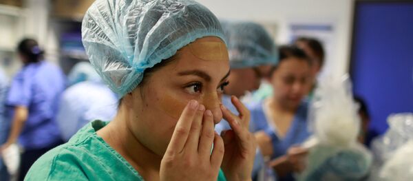 العناية بالبشرة - سبوتنيك عربي