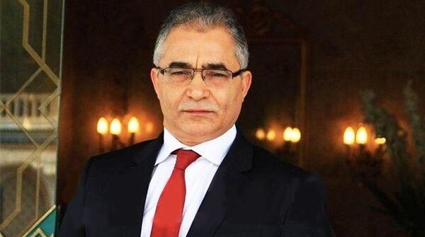 حسن مرزوق - سبوتنيك عربي