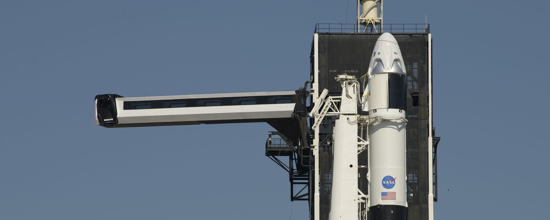 صاروخ فالكون 9 من شركة سبيس إكس - سبوتنيك عربي, 1920, 03.01.2023