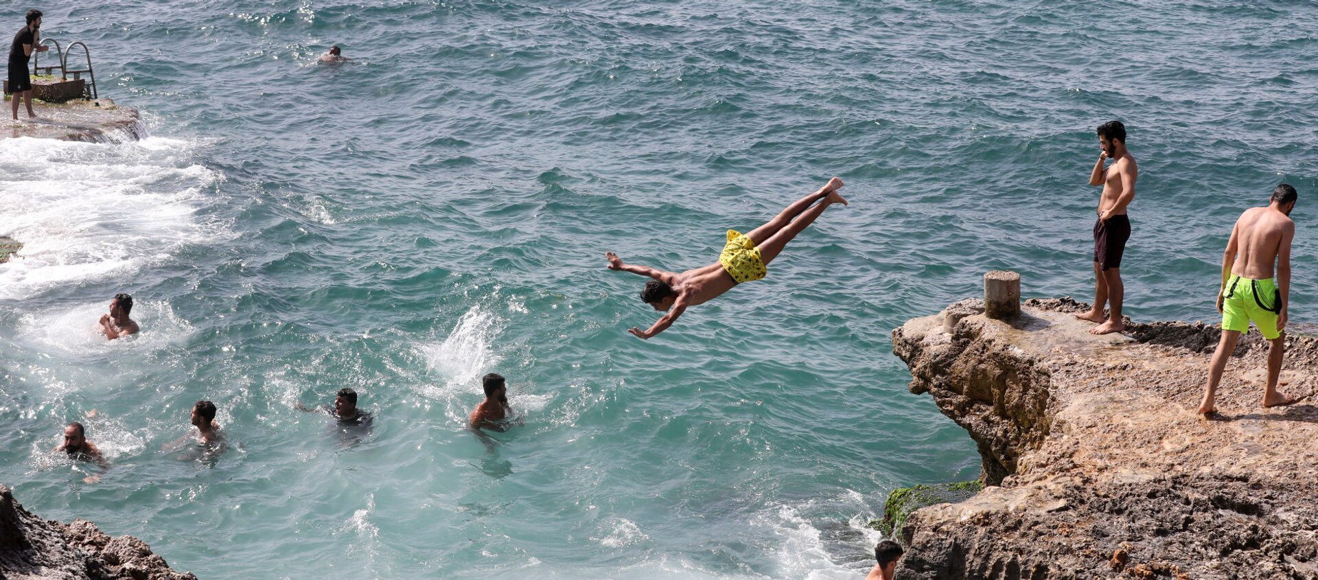 بيروت، لبنان مايو 2020 - سبوتنيك عربي, 1920, 21.06.2020