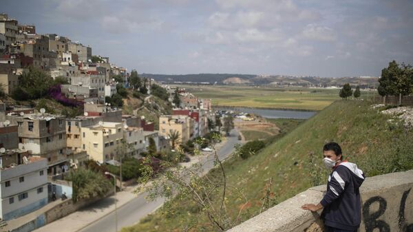 الرباط، المغرب، مايو/ أيار 2020 - سبوتنيك عربي