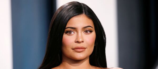 عارضة الأزياء الأمريكية كايلي جينر - سبوتنيك عربي