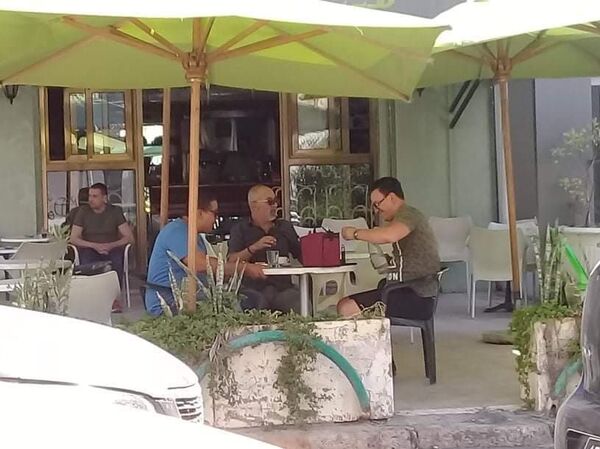 تونس تعود إلى الحياة الطبيعية عقب أزمة كورونا - سبوتنيك عربي