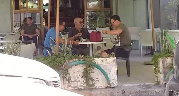 تونس تعود إلى الحياة الطبيعية عقب أزمة كورونا - سبوتنيك عربي