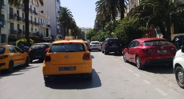 تونس تعود إلى الحياة الطبيعية عقب أزمة كورونا - سبوتنيك عربي