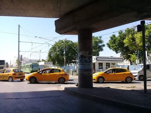 تونس تعود إلى الحياة الطبيعية عقب أزمة كورونا - سبوتنيك عربي