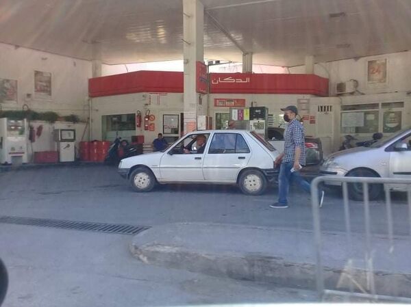 تونس تعود إلى الحياة الطبيعية عقب أزمة كورونا - سبوتنيك عربي