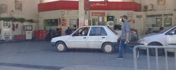 تونس تعود إلى الحياة الطبيعية عقب أزمة كورونا - سبوتنيك عربي