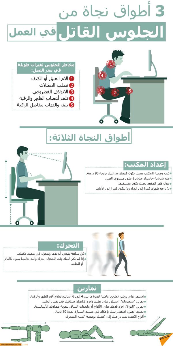 العلماء يكتشفون دواء يستهدف الخلايا السرطانية من داخل الدماغ - سبوتنيك عربي