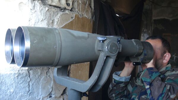 ميغ الجديدة تدك المسلحين الصينيين جنوبي إدلب - سبوتنيك عربي