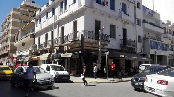 بعد فك الحجر الصحي.. احتفاء تونسي بعودة الحياة إلى طبيعتها عقب أزمة كورونا.. صور - سبوتنيك عربي