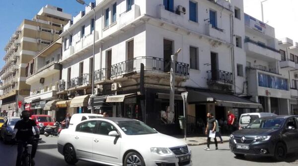 بعد فك الحجر الصحي.. احتفاء تونسي بعودة الحياة إلى طبيعتها عقب أزمة كورونا.. صور - سبوتنيك عربي