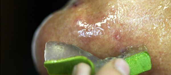 أوليفيرا - سبوتنيك عربي