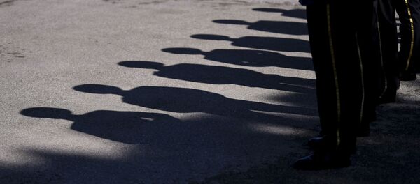 ظلال - سبوتنيك عربي