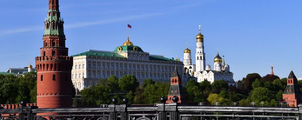 الكرملين، موسكو، روسيا يونيو 2020 - سبوتنيك عربي