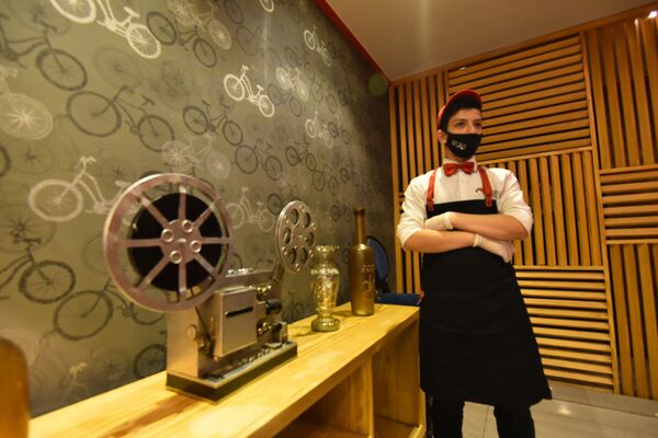 من غلاء السلع إلى فقدانها... معيشة السوريين في حرب اقتصادية غير متكافئة... فيديو وصور - سبوتنيك عربي