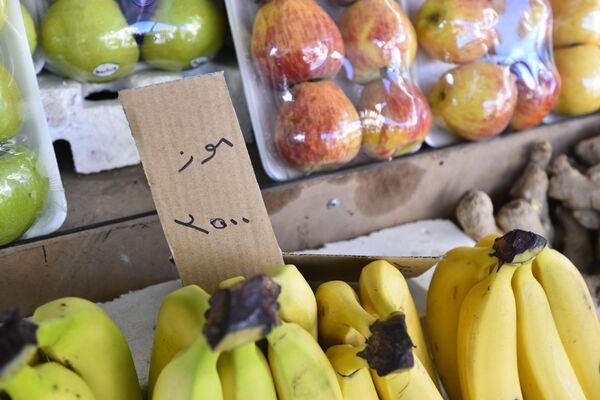 من غلاء السلع إلى فقدانها... معيشة السوريين في حرب اقتصادية غير متكافئة... فيديو وصور - سبوتنيك عربي