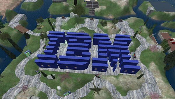 شركة آي بي إم - سبوتنيك عربي